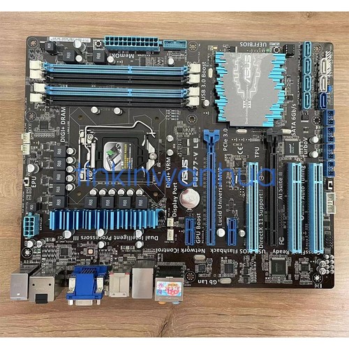 For p8z77 le lga1155 ddr3 - ,