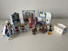 Playmobil Victorian Mansion