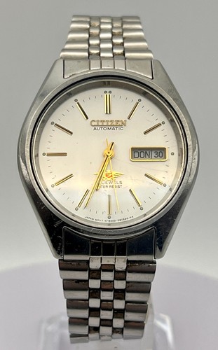 Vintage citizen eagle - eagle, 7