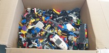 3.2kg Lego mixed bundle of