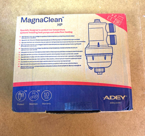 Adey magnaclean magnetic - adey,