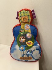 Rare Disney Little Einsteins