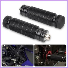 Foot Rest Pegs Motorbike Rear