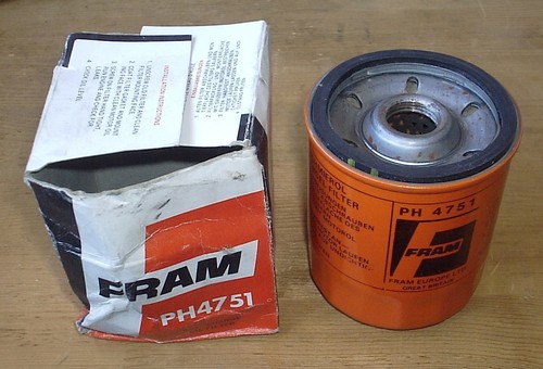 Oil filter 0 morris - filter,