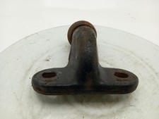 VAUXHALL VIVARO Towbar 2014-2019