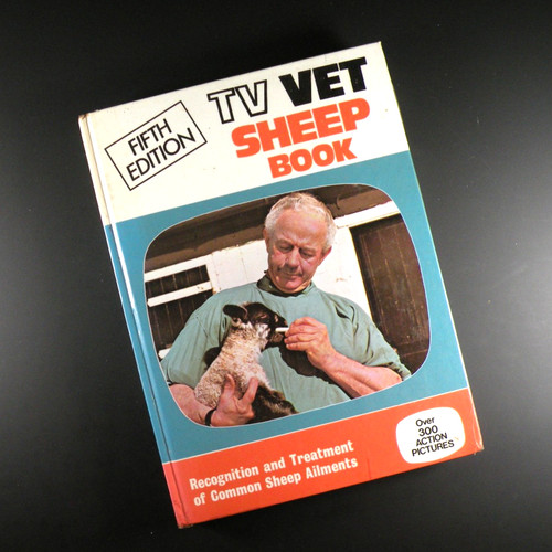 The vet sheep - ,