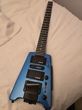 Steinberger Spirit GT-PRO Deluxe