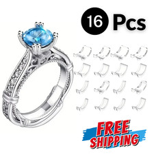 Invisible Ring Size Reducer