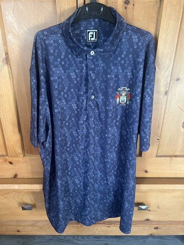 Footjoy men golf - footjoy, shirt.