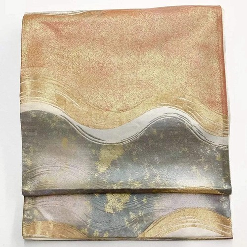 6706 japanese vintage fukuro - vintage,