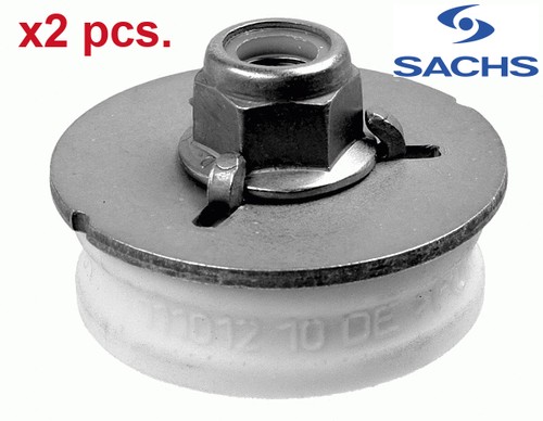 Pcs rear shock - rear, absorber