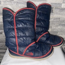 The North Face Amore Puffer