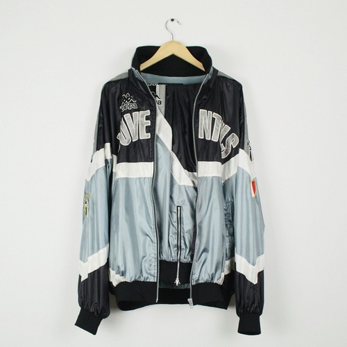 1995 kappa juventus - kappa,