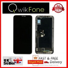 For Apple iPhone X A1865 A1901