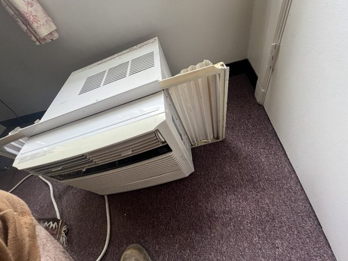 Air conditioner - air,