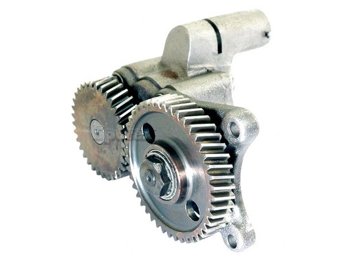 Oil pump for - pump, case