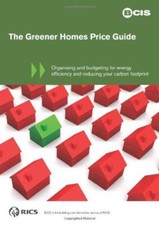 The Greener Homes Price Guide