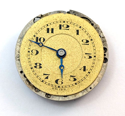 Vintage paskar watch 928184 - vintage,