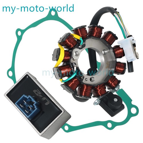 For honda stator - for,