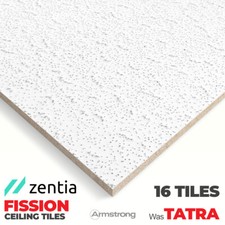 Zentia Armstrong Fission (Was