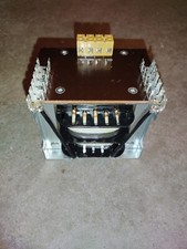 240v Mains Transformer, (2 x