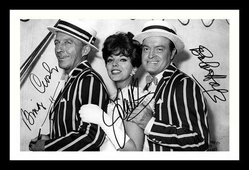 Bob hope joan collins - joan, &