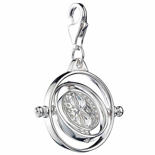 Swarovski time turner clip - turner,