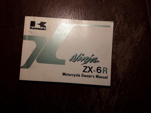 Kawasaki f1 owners - kawasaki,