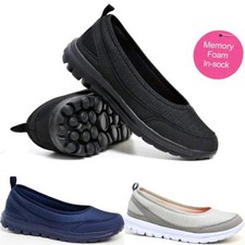 Ladies Get Fit Go Walking Slip