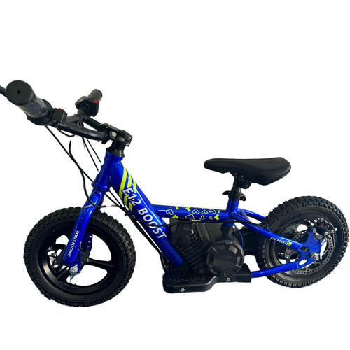 Kids electric bike balance - electric,