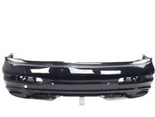 Audi Q7 Rear Bumper V12 S Line 2009-2015 | OEM 4L0807511F Used Genuine