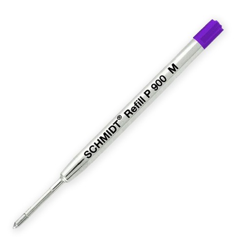 Schmidt ballpoint refill 900 - ballpoint,