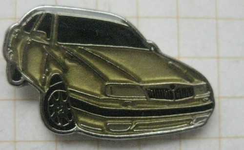 Lancia kappa - lancia,
