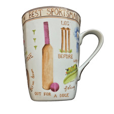 Arthur Wood Best Sportsman