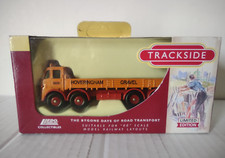 Lledo Trackside Leyland 8