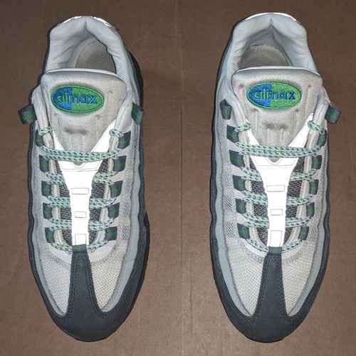 Nike air max - nike, blue
