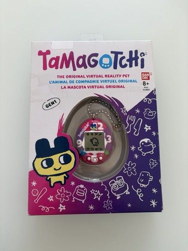 Bandai original tamagotchi gen - tamagotchi,
