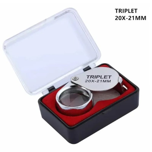 30x jewelers loupe - jewelers,