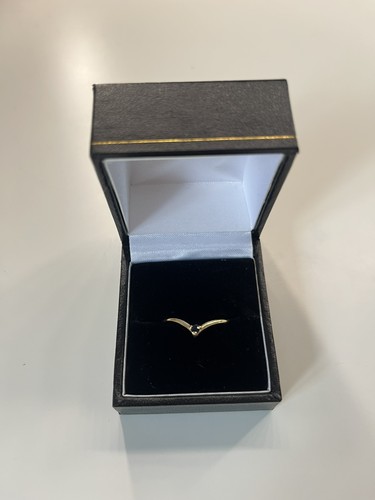 Vintage 14ct yellow - vintage,