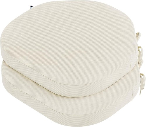 Pack dining chair seat pads - pack,