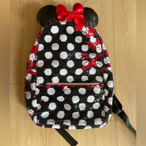 Disney parks minnie mouse ears - mouse,