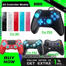Wireless Controller For PS5 /