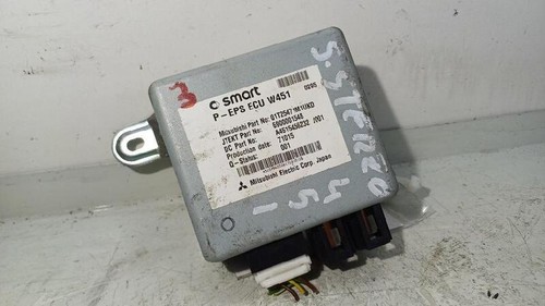 Steering control unit - steering,