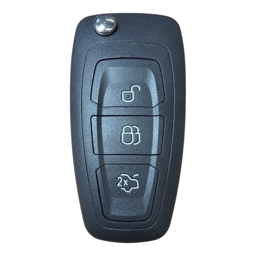 Rfc button flip key case - case, for