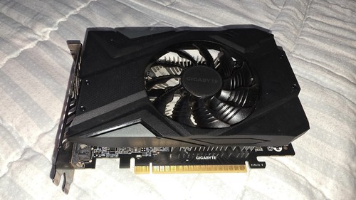 Gigabyte nvidia geforce gtx - gigabyte,