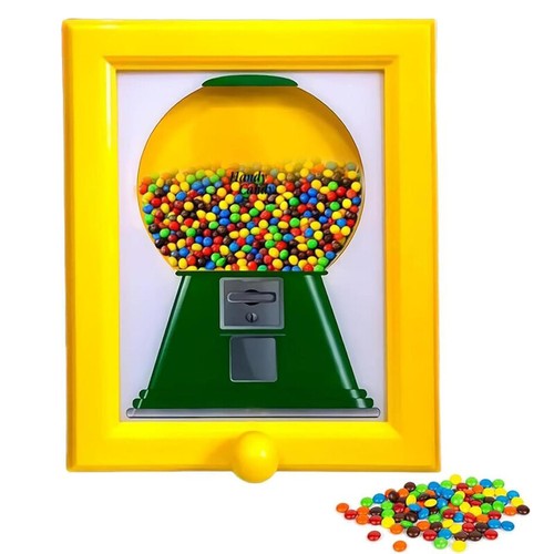 Handy candy dispenser picture - handy,