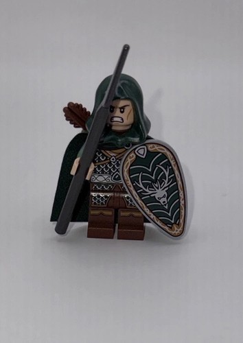 Lego the lord - lego, rings