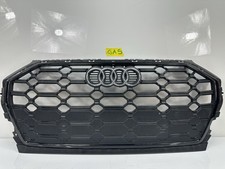 Audi Q5 S-Line Front Bumper
