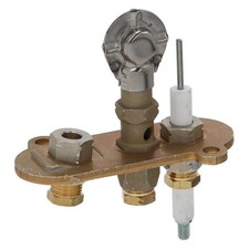 Blue seal gas pilot - blue,