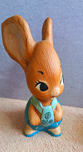 Pendelfin vintage father